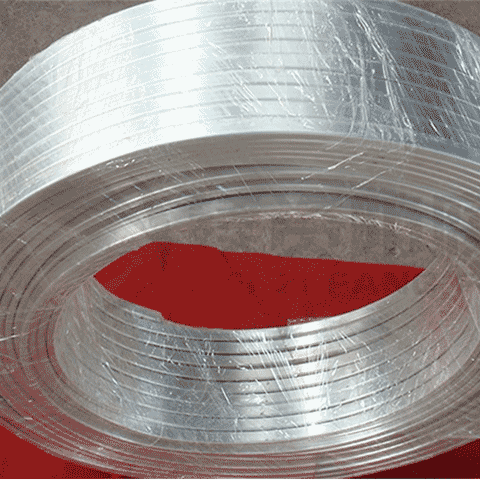 其它形狀鎂陽極