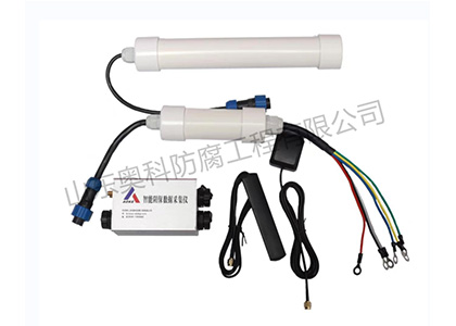 智能測(cè)試樁（電位采集儀）