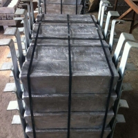 陰極保護(hù)材料鎂合金的噴涂