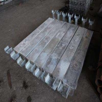 鎂合金陽極組件的合理設(shè)計(jì)