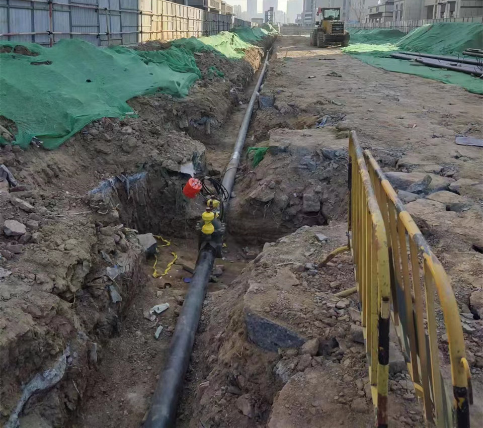 城市管網(wǎng)5 城市管網(wǎng)5