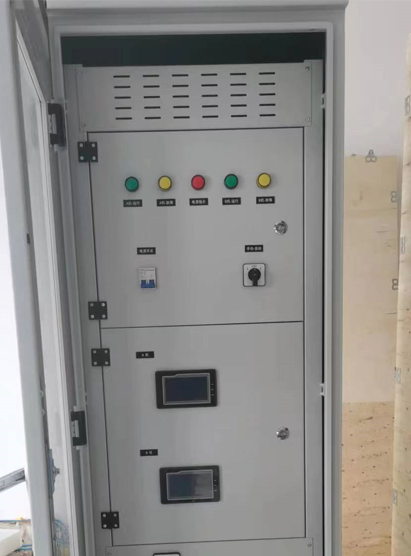 恒電位儀 恒電位儀