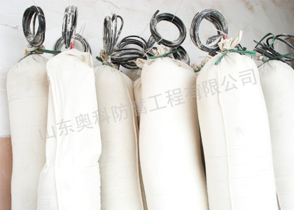 鎂合金犧牲陽(yáng)極