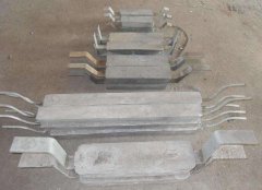 鋁合金陽極氧化膜