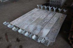 鋁合金犧牲陽極