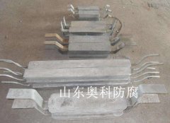 鋁陽極的防腐