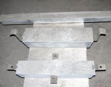 鋁合金陽極的封閉方法