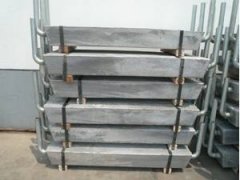 犧牲陽極材料之鋁和鎂