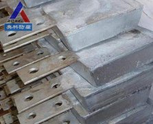鎂陽極的作用原理