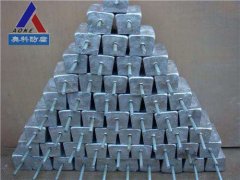 鎂合金陽極材料概述