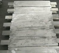 鎂合金的電偶腐蝕